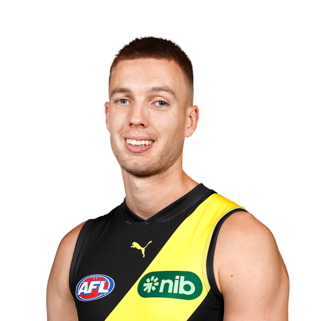 Tylar Young profile picture